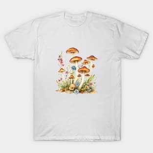 Cottagecore T-Shirt